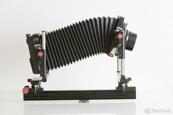 Linhof Kardan E 4x5" - 7