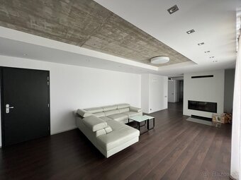 Prenájom 4-izbové bytu na Kramároch - 7