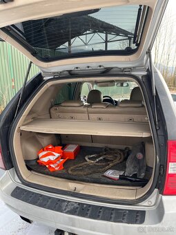 Kia Sportage 4WD 2.0 CRDi - 7