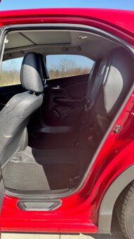 HONDA CIVIC 2.2i-DTEC Executive 2012 - 7