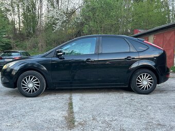 Ford Focus MK2, 2009 – bohatá výbava, spoľahlivé auto - 7