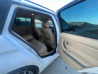 BMW e91 320i 125kw automat 6stn - 7