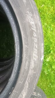 Pneumatiky 225/45R17 - 7