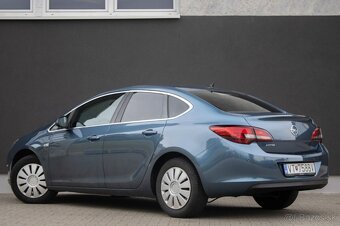 Opel Astra 1.6 Cosmo / 85kW / M5 / 2014 - 7