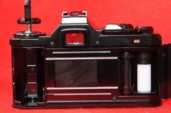 PENTAX ME super set - 7