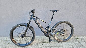 Mondraker Crafty R M/L 2025 - 7