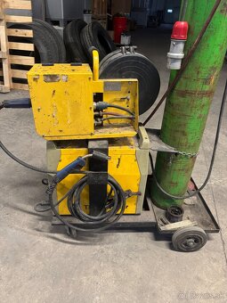 Predam zvaracku MIG Time Invertor MB 250 - 7