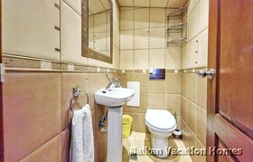 Luxusný podkrovný byt s 2 spálňami v Golden Sands - Bulharsk - 7