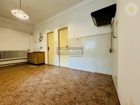 HALO reality - Predaj, rodinný dom Mužla, trojizbový + garáž - 7