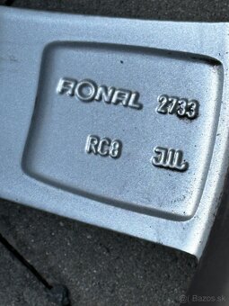 Elektrony 5x112 R16 - 7