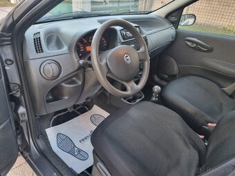===Fiat Punto=== - 7