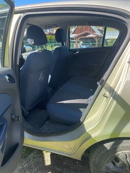 Predám Opel Corsa - 7