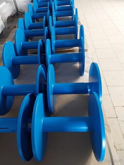 práškové lakovanie elektrónov už od 130 eur - 7