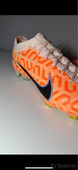 Nike air zoom Mercurial Vapor Elite Total Orange - 7