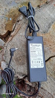 Elektrokolobežka - 7