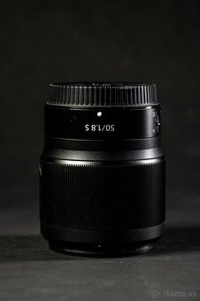 Nikon 50 mm 1,8 S - 7