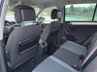 Volkswagen Tiguan Benzín Manuál 130 000km - 7