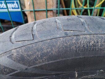 Orig.disky Toyota Land Cruiser L200 V8 - 7