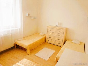 Zvolen, mesto – 3-izbový byt s loggiou a komorou, 85 m2 - 7