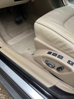 Volvo XC70 D5 (151 kW) AWD Summum POJAZDNE, 2011, SR - 7