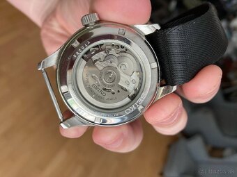 Seiko Prospex SRPB57K1 SkyAviator, - 7