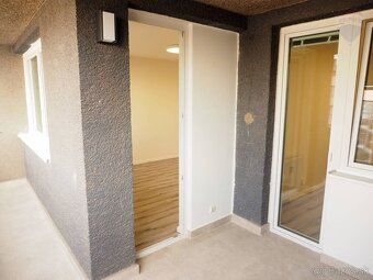 PREDAJ: 4-izb.byt, 88m2, Priestranná terasa, Bárdošova ul. – - 7