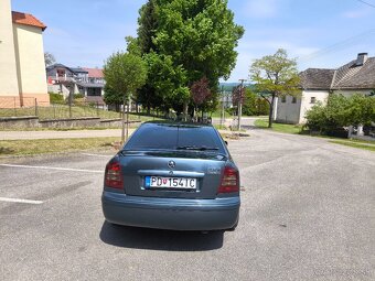 Skoda Octavia 1 1.9 Tdi - 7