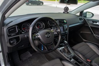 Volkswagen Golf Variant 2.0 TDI BMT 150k Highline DSG EU6 - 7