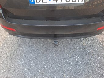 Škoda Octavia 1.6 TDI combi - 7