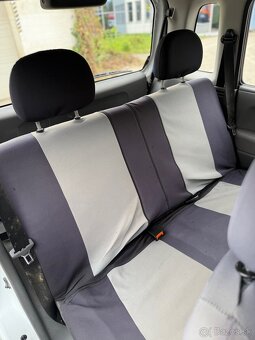 OPEL AGILA 1.0, 12 ventil, 2001, EK NEPLATNÁ - 7