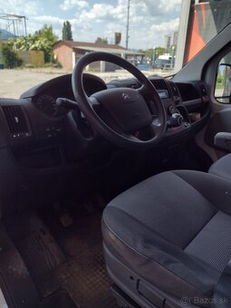 Citroen Jumper 2.2 L3H2 2014 - 7
