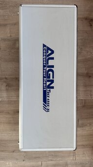 Na predaj E-flite Blade 400 3D + E-flite Blade CX2 - 7
