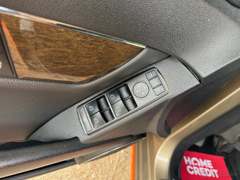 Mercedes-Benz C trieda Sedan 350 CDI Avantgarde A/T Automat - 7