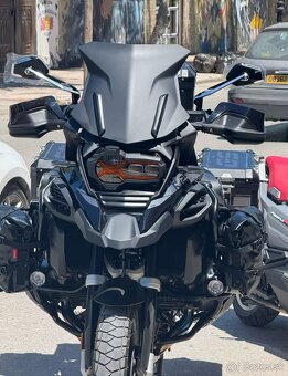 Zrkadlá pre motocykle BMW - 7