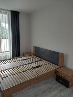 Prenajom 2 izbový byt s balkónom - 7