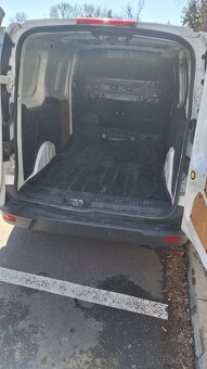 FORD Transit Connect Kombi 1.6 TDCi Ambiente L2 70kW, - 7
