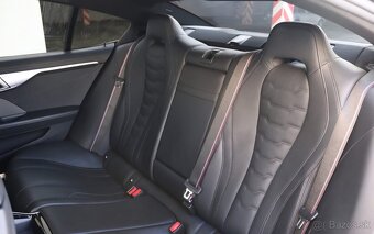 BMW 840i xDrive - prenájom - 7