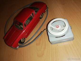Retro hračky - 7