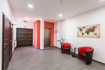 Prenajom komerčných priestorov Air Offices - 7