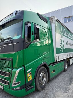 Volvo FH 500 - 7