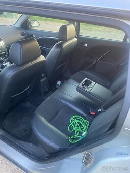 Ford Mondeo MK3 2.0 TDCi 96kw - 7