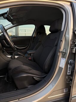 Citroën C5 2.0HDi 16V 1.MAJITEĽ kupované v SR - 7