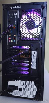 I5 13400f, 32GB ddr4, RTX 3070, 1tb nvme - 7