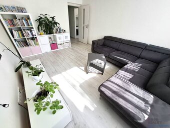 Predaj 3i, TEHLA, LOGGIA, PIVNICA, GARÁŽ – Stupava, Ružová u - 7