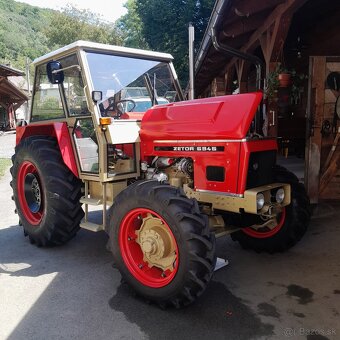 Predám Zetor 6945 - 7
