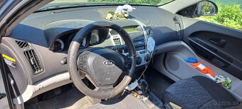 Predám Kia Ceed 1.6 CRDi 84kW - 7