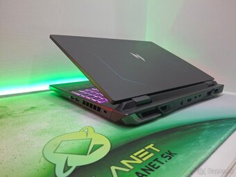 u: Acer Nitro V15 – Ryzen 7 / RTX 4050 / DDR5 – Herný NB - 7
