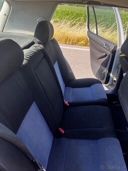 Volkswagen golf 4 1.9 TDi - 7