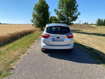 Ford C-Max 1.0 EcoBoost 74kW MT6 - 7