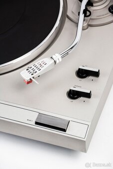 JVC J-A11 japonský poloautomat / profi servis / záruka / 169 - 7